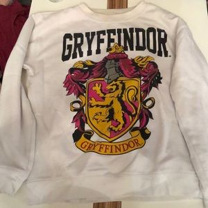 Harry Potter Sweatshirt
